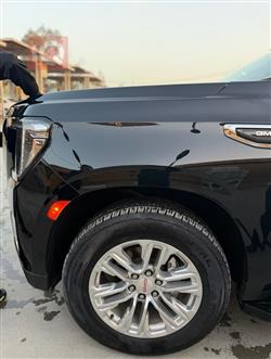 جي ام سي يوكون